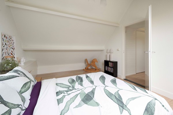 Medium property photo - Lindenplantsoen 50, 4744 CC Bosschenhoofd